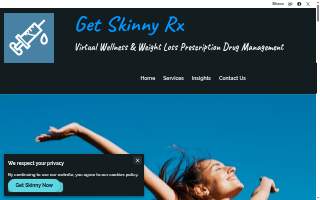 Get Skinny Rx