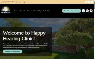 Happy Hearing Clinic