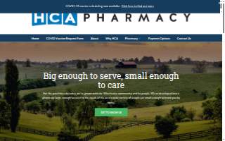 HCA Pharmacy
