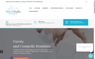 Healthy Smiles of the Bluegrass, PLLC
