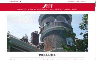 JWI Construction