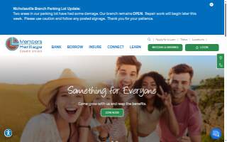 Members Heritage Credit Union