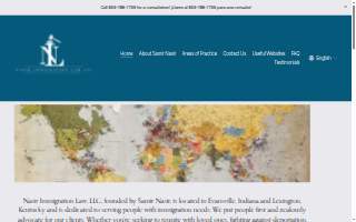 Nasir Immigration Law PLLC of Winchester