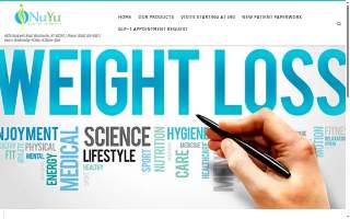 NuYu Health Services