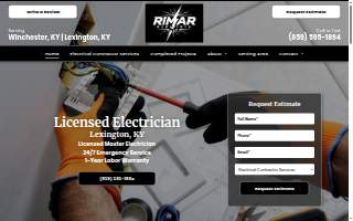 Rimar Electric LLC
