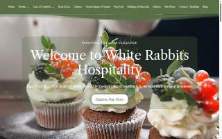 White Rabbits Hospitality