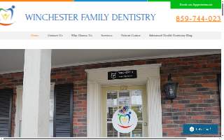 Winchester Family Dentistry