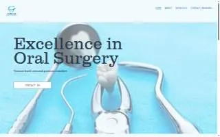 Acadian Oral Surgery-Levy Robert L DDS of Alexandria website