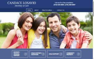 Candace Losavio