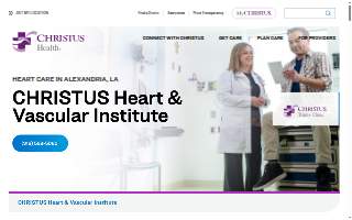 CHRISTUS Heart & Vascular Institute