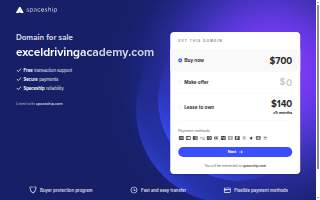 Excel Driving Academy, LLC