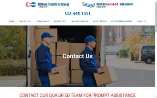 Hathorn Moving Company