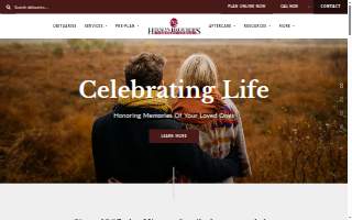 Hixson Brothers Funeral Homes