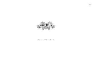 Petrus Feed & Seed Store website