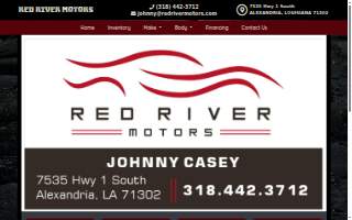 Red River Motors