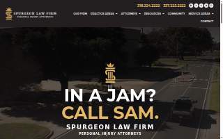 Spurgeon Law Firm