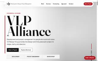 VLP Alliance