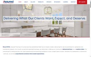 Assured Flooring & Countertops
