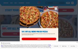 Domino's Pizza