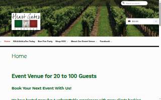 Heart Gates Vineyard, LLC