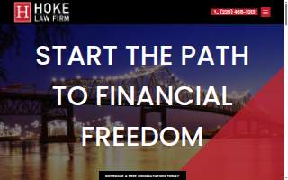 Hoke Law Firm