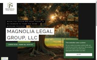 Magnolia Law