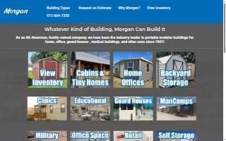 Morgan Buildings