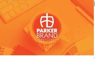 Parker Brand Creative Services of Baker