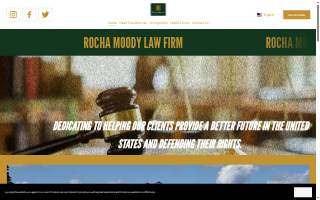 Rocha Moody Law Firm, LLC of Baker