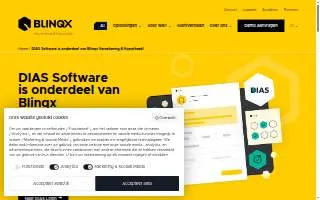 Root Home Inspection website