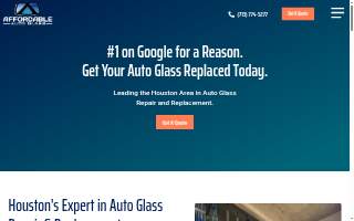 Affordable Auto Glass of Baton Rouge