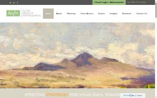 Altus Wealth Management, LLC