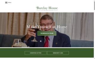 Barclay House of Baton Rouge