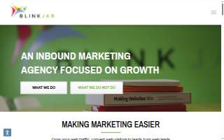 BlinkJar Media