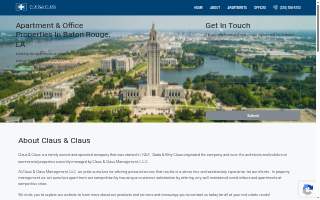 Claus & Claus Management LLC