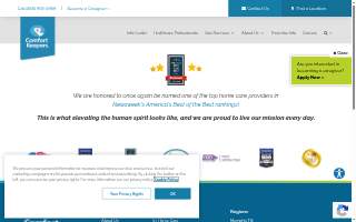 Comfort Keepers Home Care of Baton Rouge
