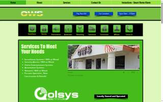 Complete Wiring and Security