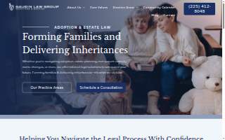 Gaudin Law Group