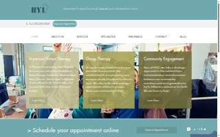 Heal Your Life Counseling, LLC