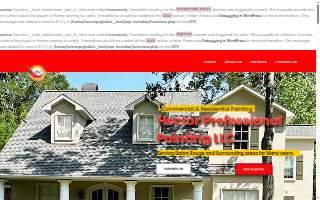 Hector Professional Painting LLC