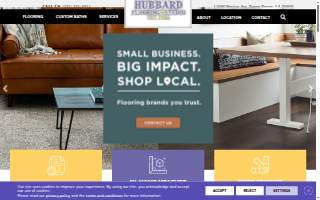 Hubbard Flooring Studio