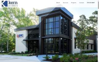 Kern Architects of Baton Rouge