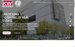 KW Commercial-BR - Commercial Property Advisors