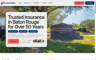 Lewis Mohr Insurance Agency