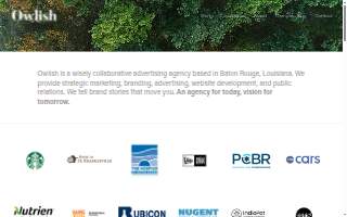 Owlish Agency of Baton Rouge