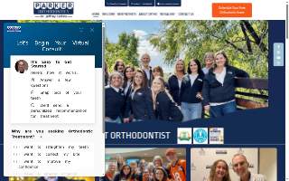 Parker Orthodontics of Baton Rouge