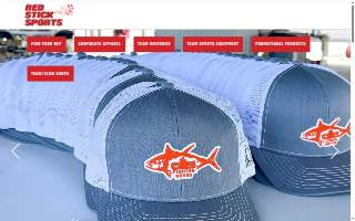 Red Stick Sports