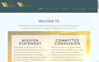 Resting Place Funeral Home