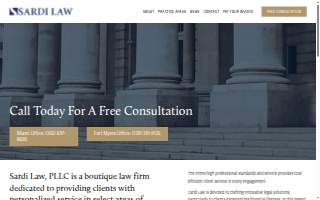 Sardi Isaza Law LC