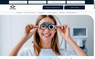 Southern Eye Centers